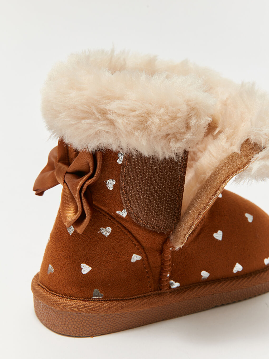 Ghete Imprimate Cu Fermoar Bebeluși Fete-5