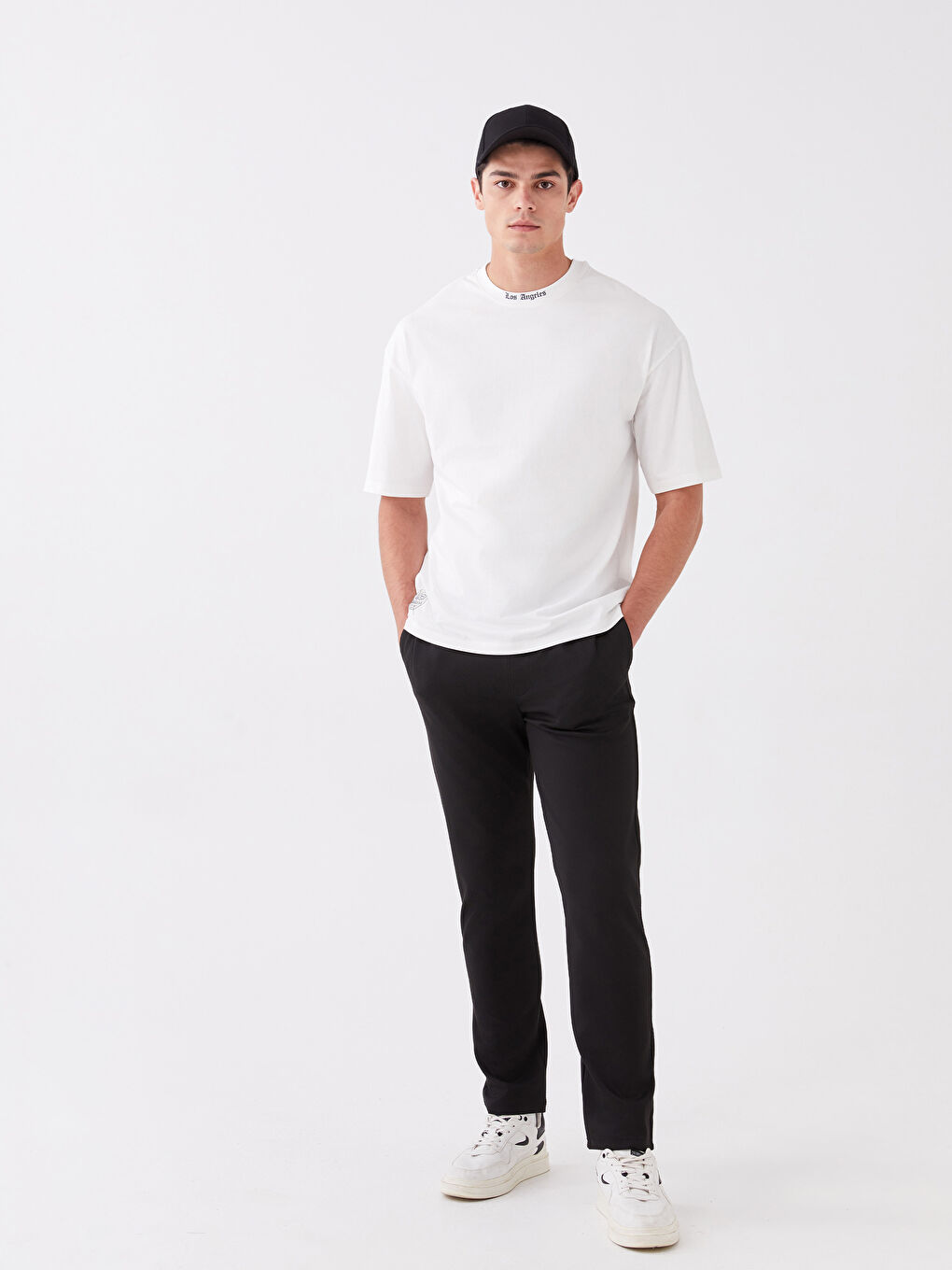 LCW ACCESSORIES Herren Kappen Hut -W34257Z8-HUC