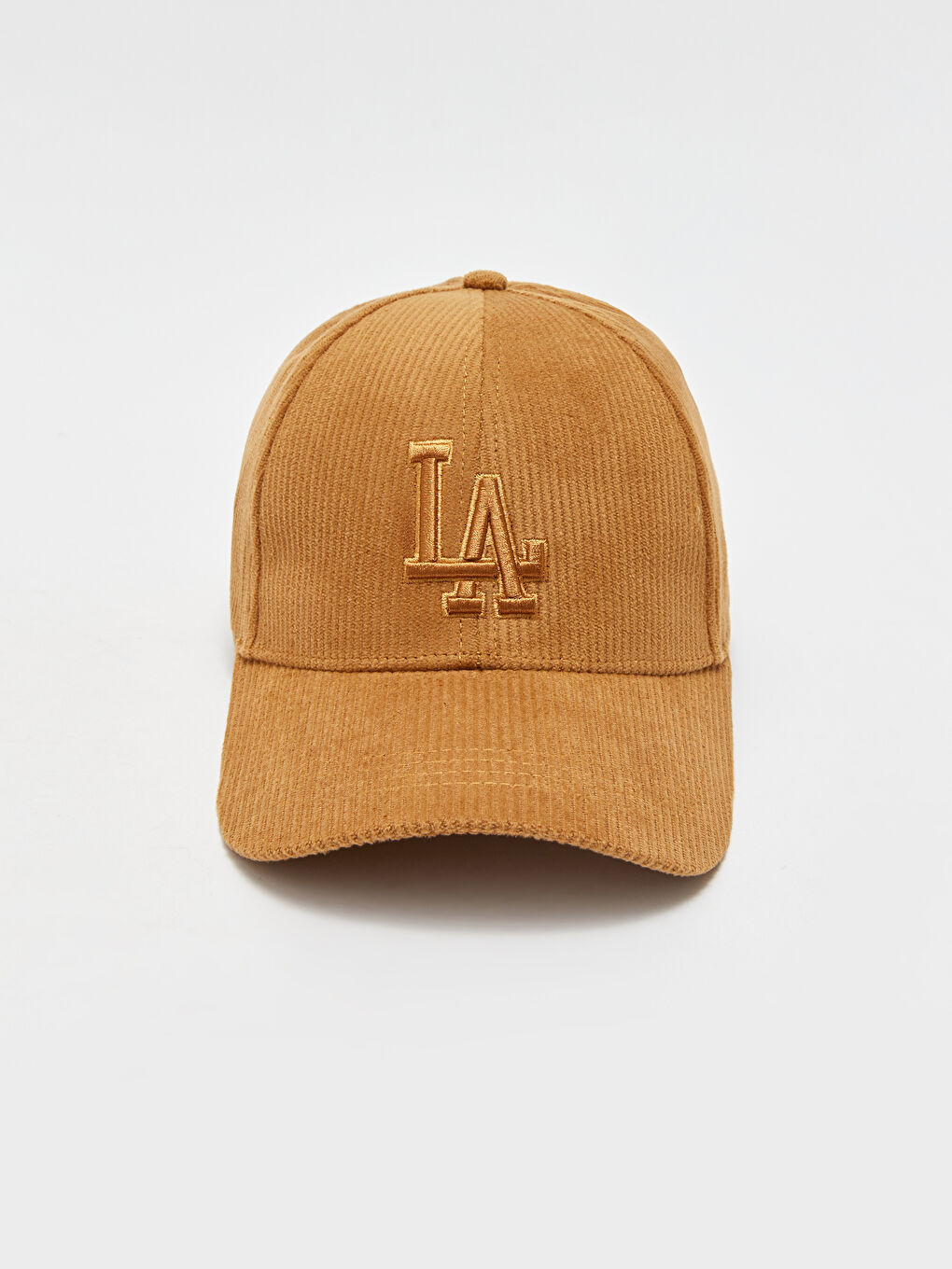 Nakışlı Kadife Erkek Kep Şapka-2