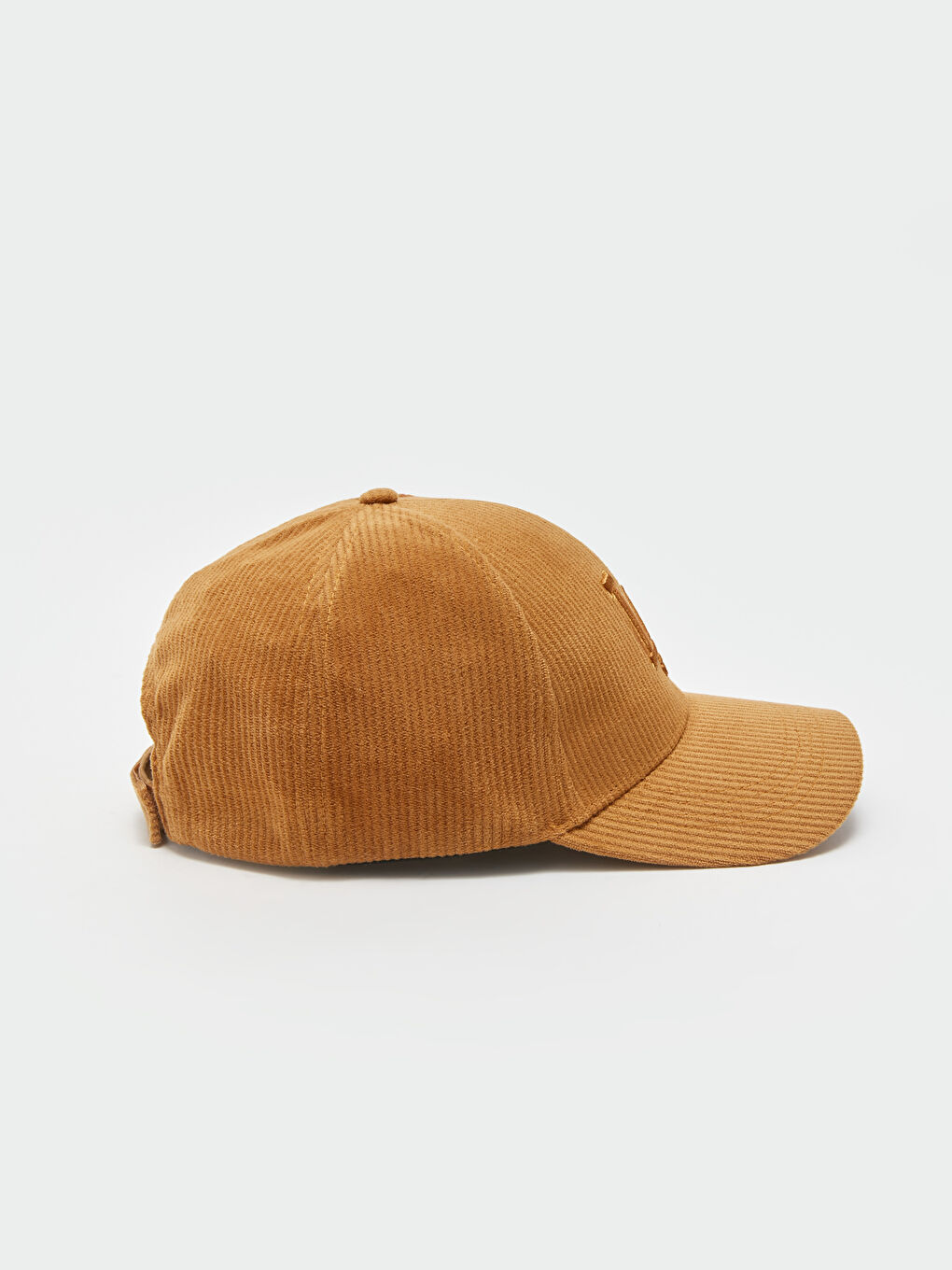 Nakışlı Kadife Erkek Kep Şapka-5