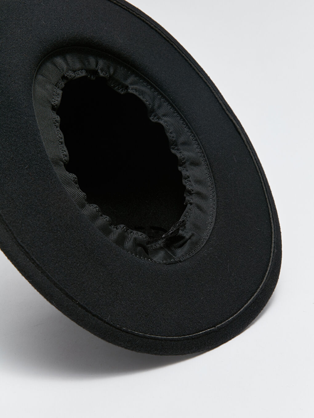 Men's Fedora Hat-5