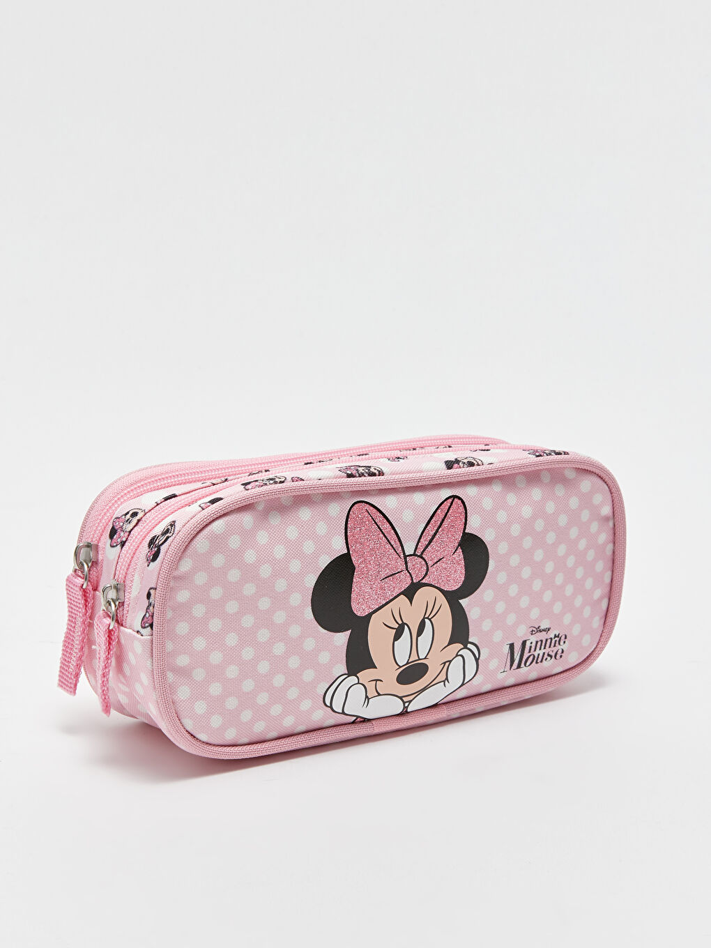 კლასის ვარსკვლავი კალმის ჩასადები მინნი მაუსის ნაბეჭდით-1