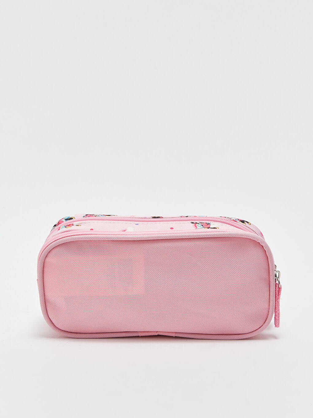 LCW ACCESSORIES Minnie Mouse Printed Pencil Case -W34306Z4-LT4