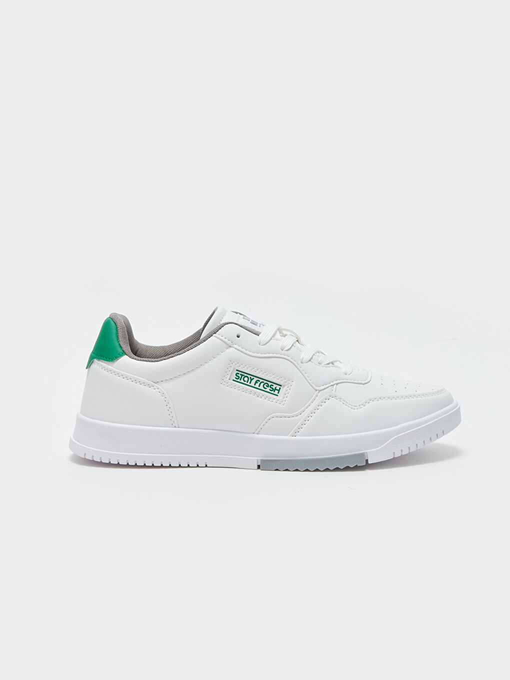 თასმებიანი მამაკაცის ყოველდღიური სპორტული ფეხსაცმელი-1