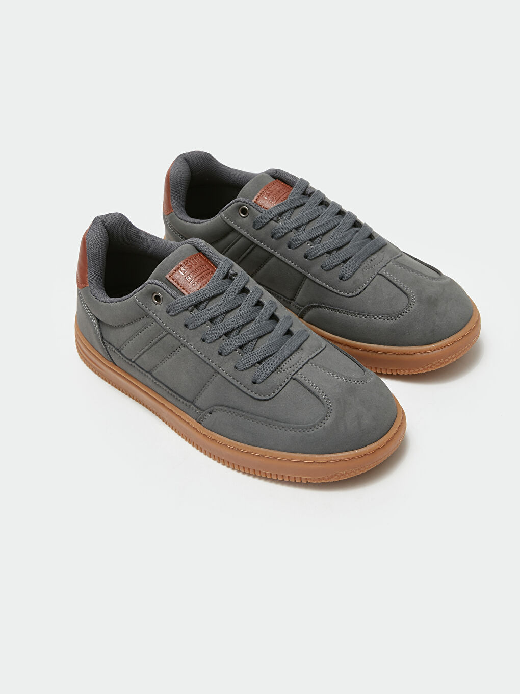 LCW STEPS Sneaker für Herren mit Schnürung -W34332Z8-CWL
