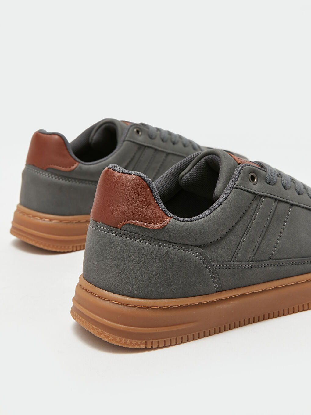 LCW STEPS Sneaker für Herren mit Schnürung -W34332Z8-CWL