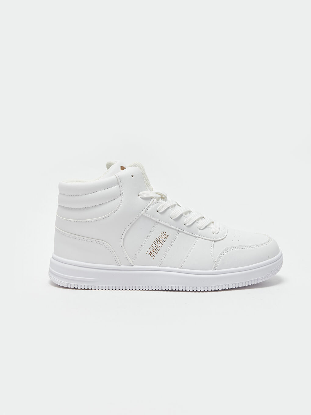 Кроссовки на шнуровке длиной до щиколотки для мужчин-1