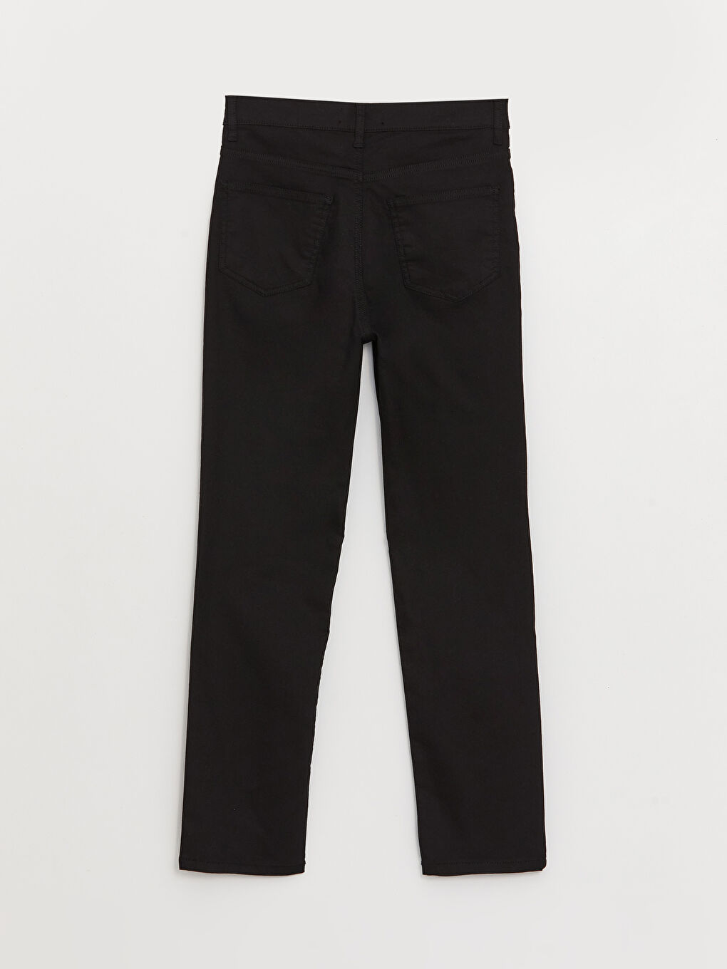LCWAIKIKI Basic Farmerke Uskog Kroja za Žene -W34390Z8-J0F