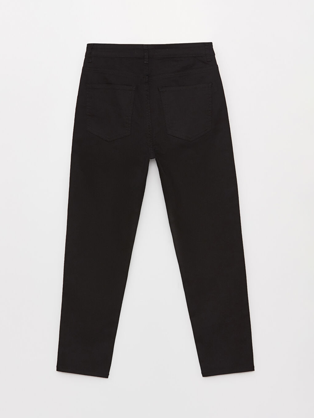 Slim Fit Women's Jeans -W34392Z8-J0F