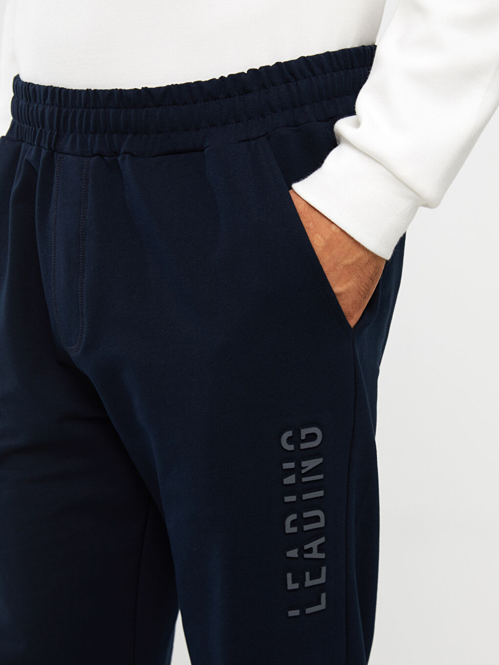 Pantaloni de trening Standard Fit pentru Bărbați-3