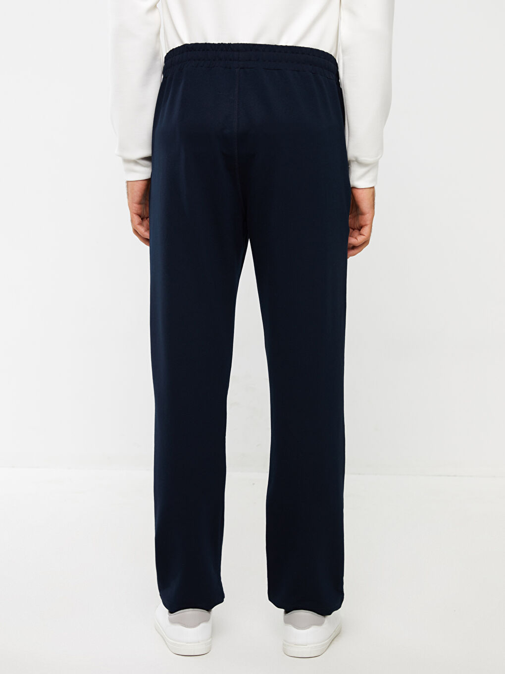 Pantaloni de trening Standard Fit pentru Bărbați-4