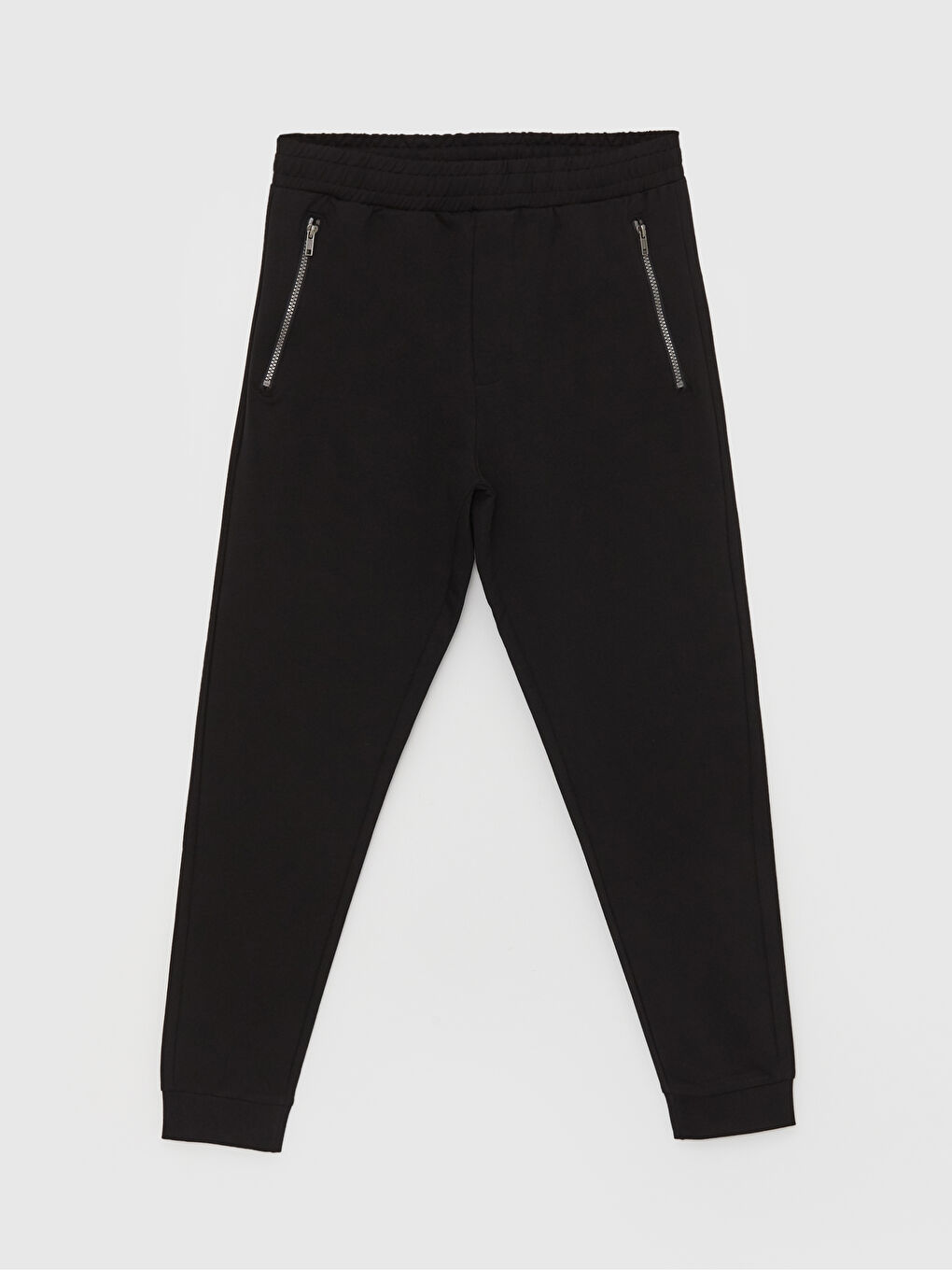 LCWAIKIKI Classic Slim Fit Men's Jogger Sweatpants -W34433Z8-CVL