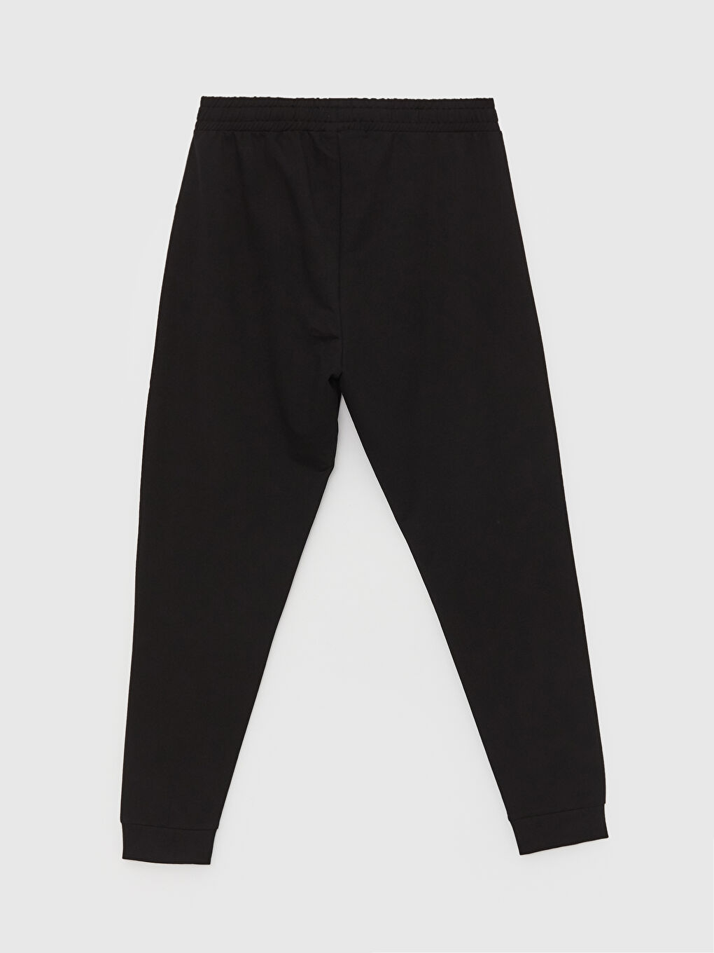 LCWAIKIKI Classic Slim Fit Men's Jogger Sweatpants -W34433Z8-CVL