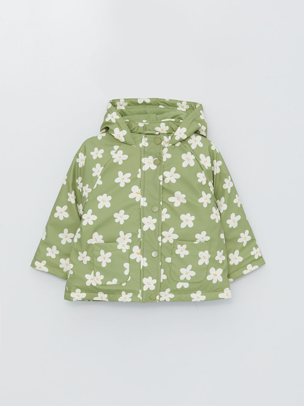 Der Mantel, der Ihre Kindergartenreise Spaß macht-2