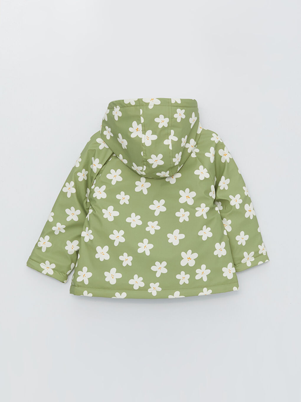 Der Mantel, der Ihre Kindergartenreise Spaß macht-3