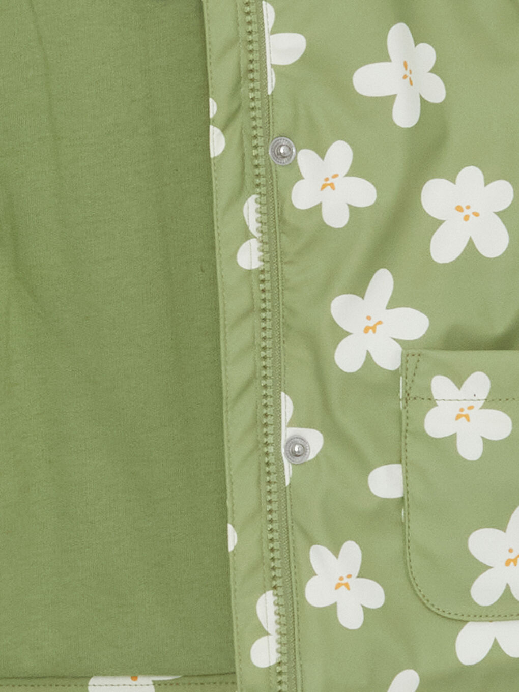 Der Mantel, der Ihre Kindergartenreise Spaß macht-4