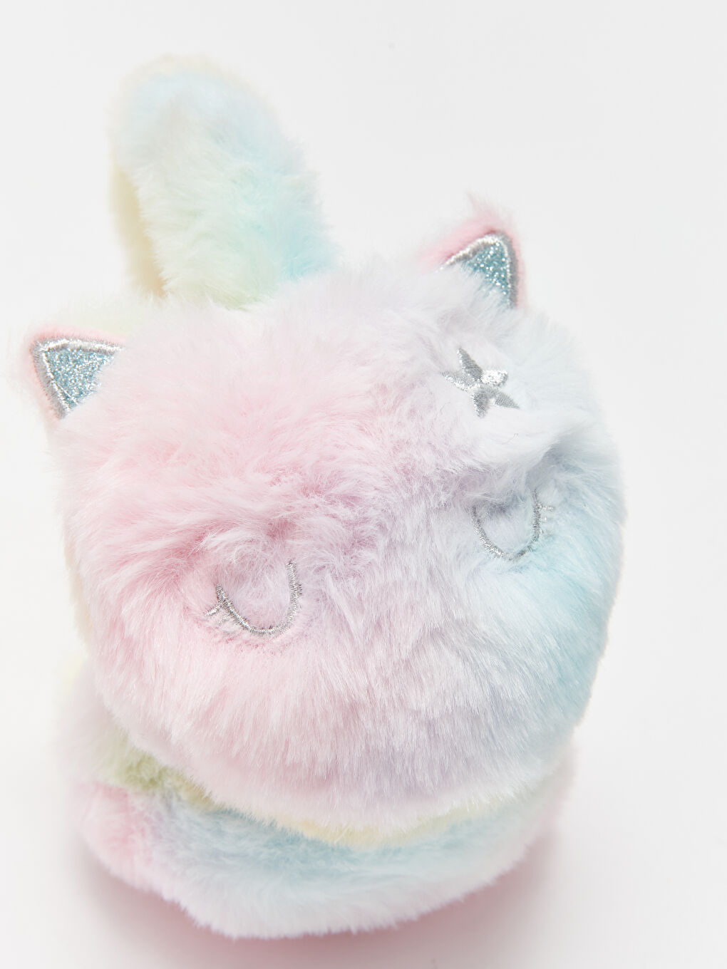 LCW baby Plush Baby Girls' Earmuffs -W34488Z1-QF8