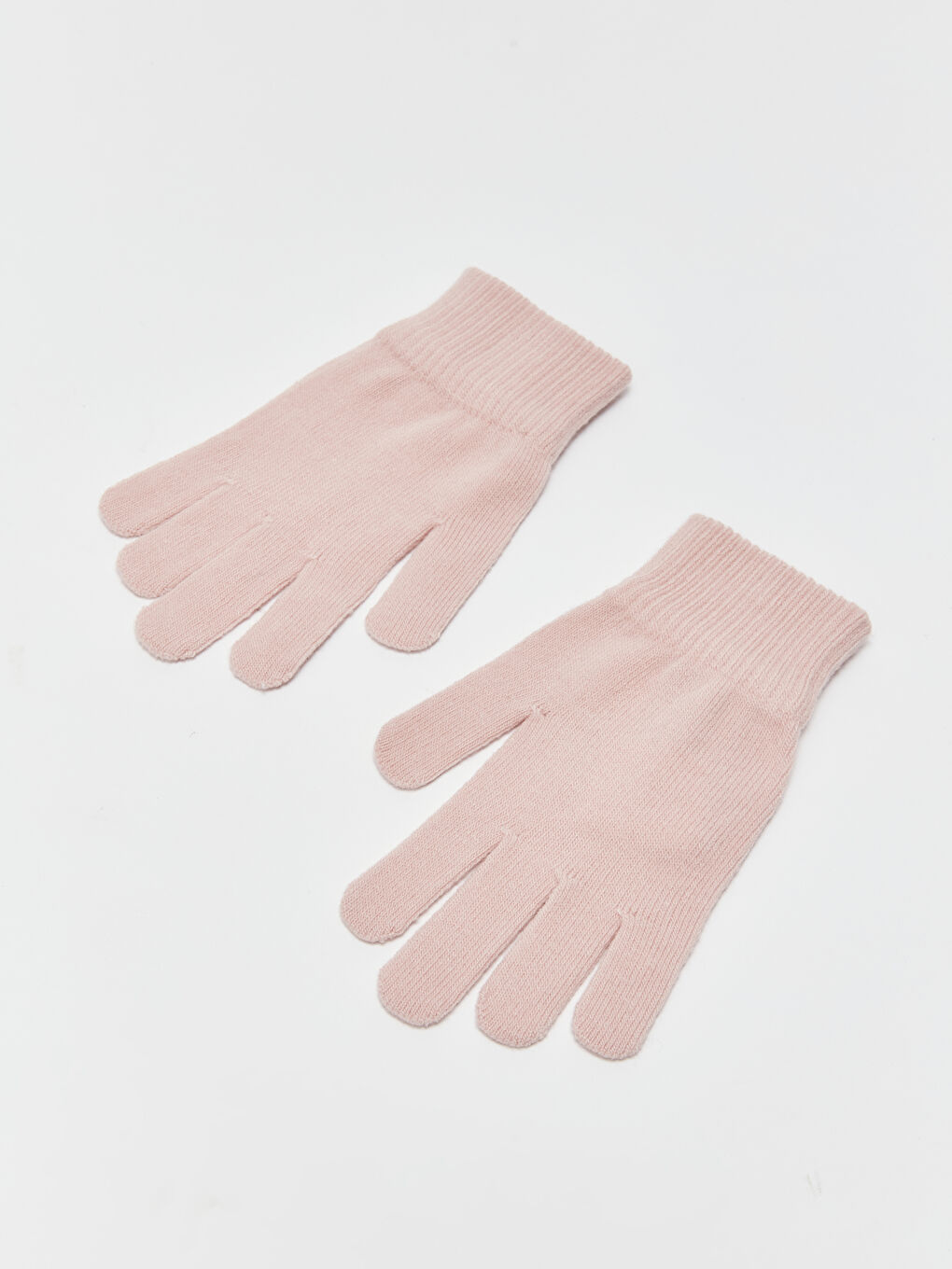 LCW ACCESSORIES Gants en Tricot Femme -W34535Z8-FHP