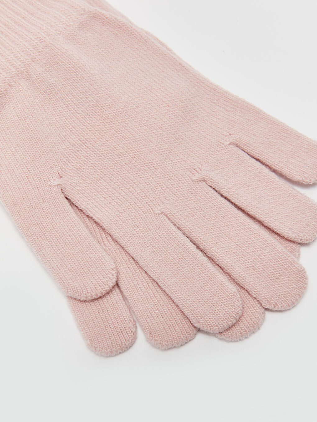 LCW ACCESSORIES Gants en Tricot Femme -W34535Z8-FHP