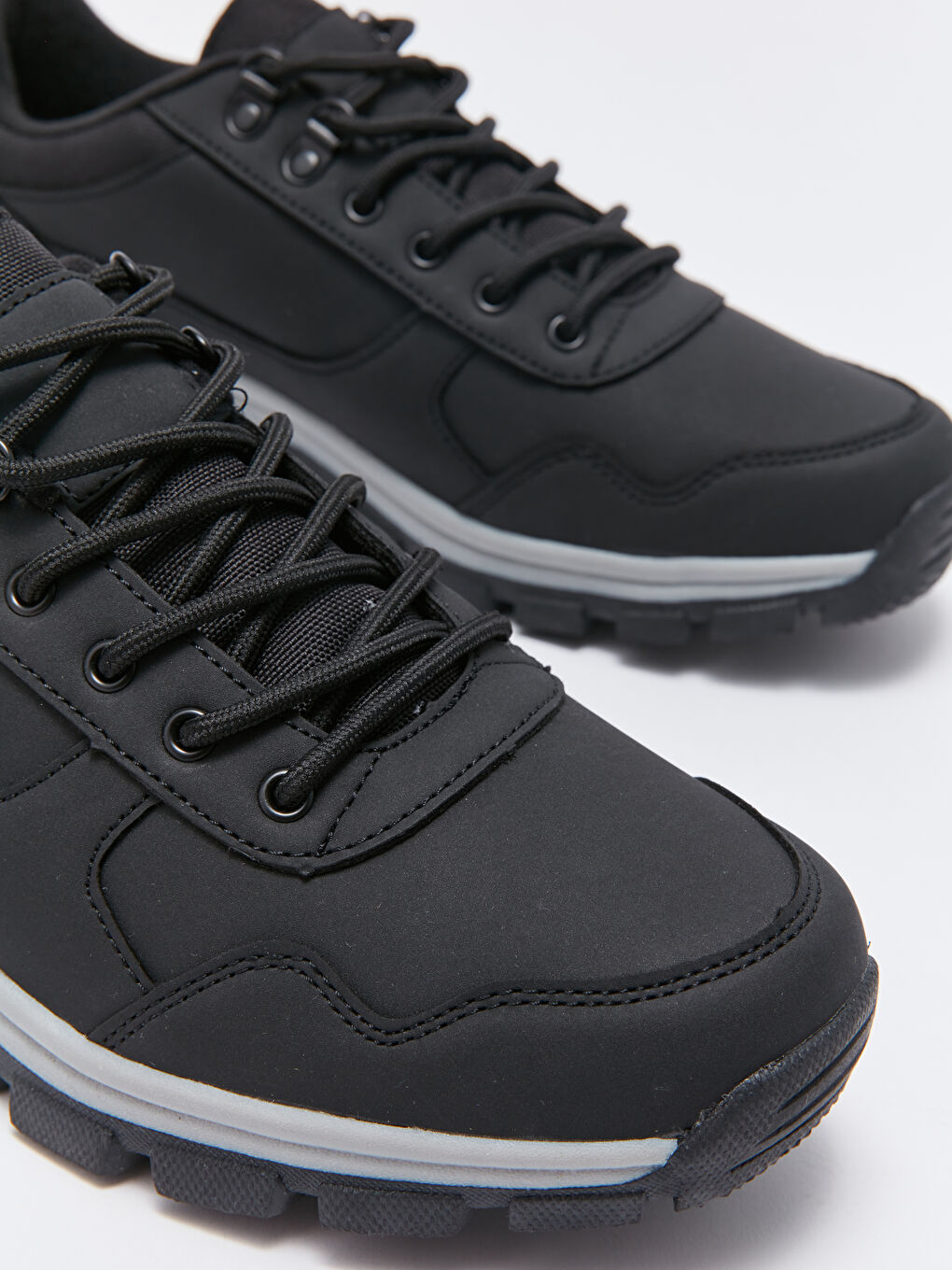 LCW STEPS Muške Cipele za Planinarenje sa Pertlama -W34549Z8-CWN