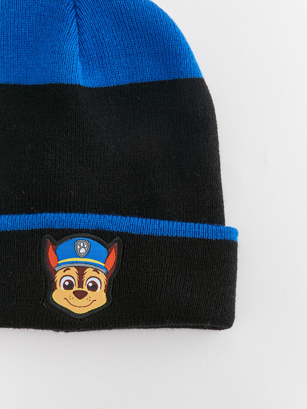 LCW ACCESSORIES Siyah Paw Patrol Baskılı Erkek Çocuk Bere - 5