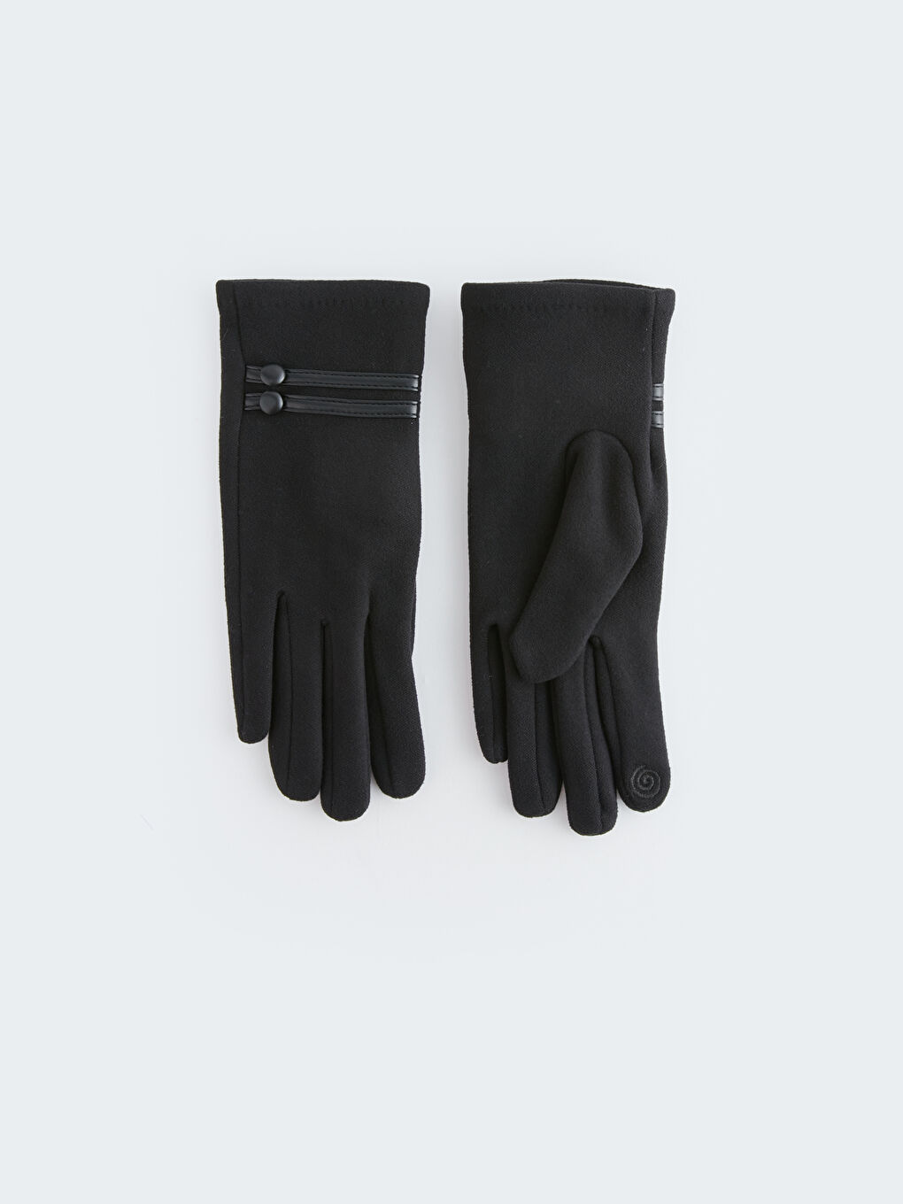 Women's Suede Gloves