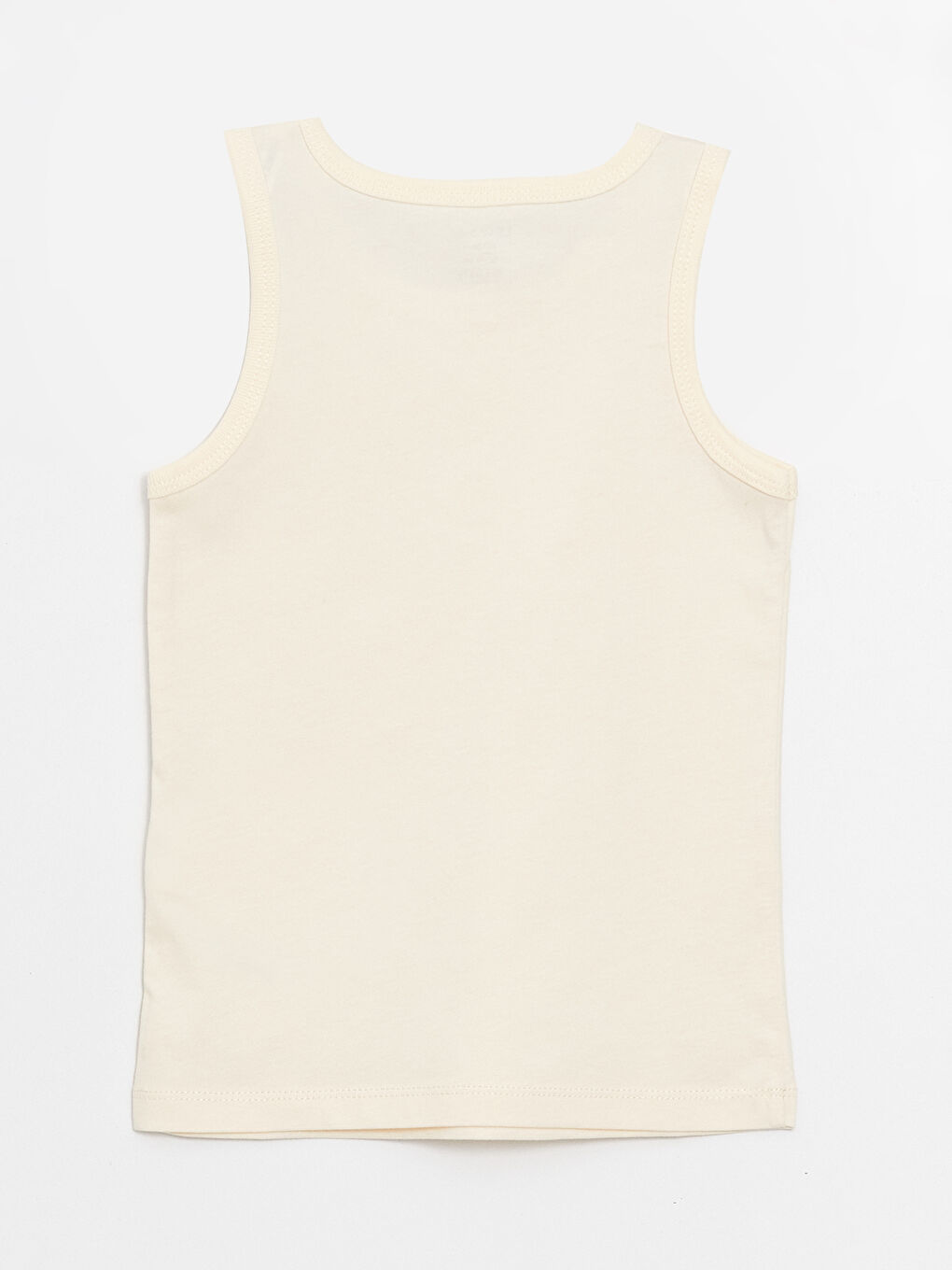 LCW baby Rundhals Baumwolle Baby Jungen Tanktop 3er-Pack -W34712Z1-LQB