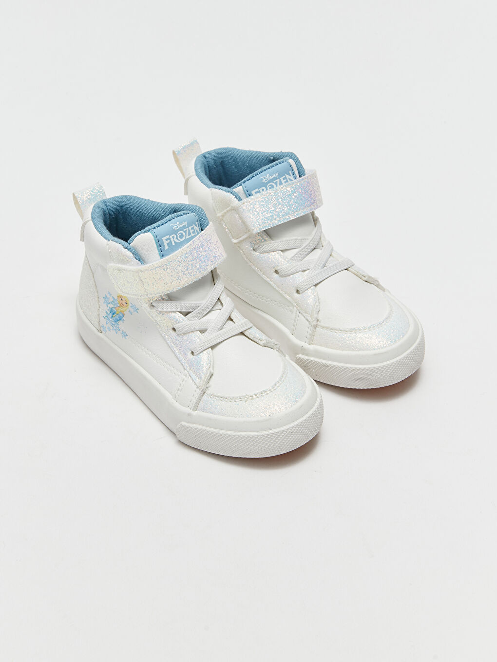 LCW STEPS Bedruckte Baby Mädchen Knöchelhohe Sneaker -W34760Z1-J5E