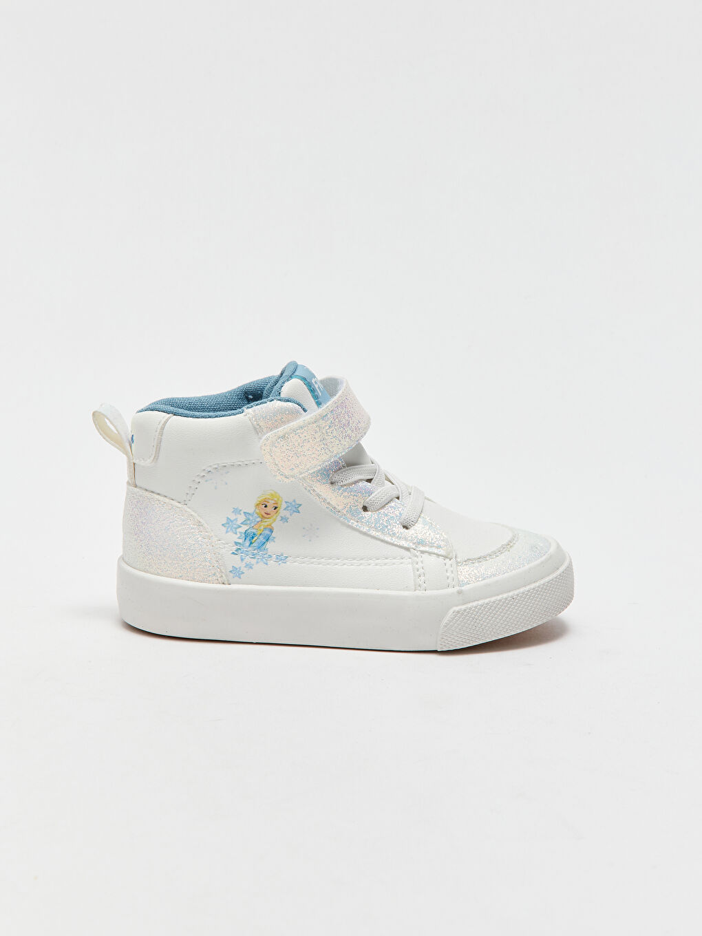LCW STEPS Bedruckte Baby Mädchen Knöchelhohe Sneaker -W34760Z1-J5E