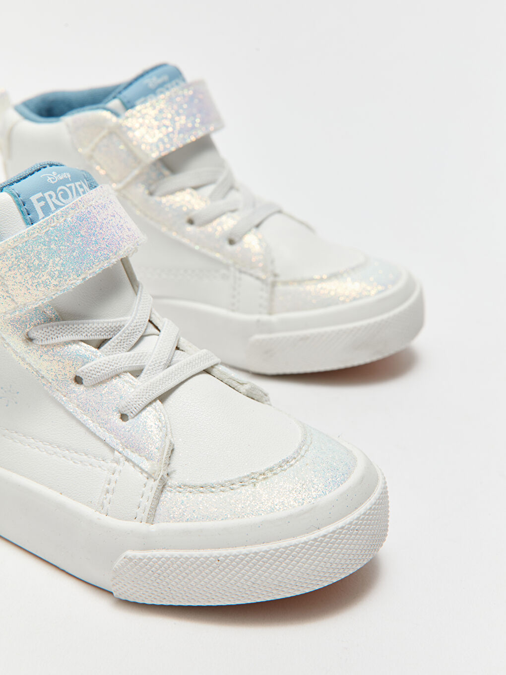 LCW STEPS Bedruckte Baby Mädchen Knöchelhohe Sneaker -W34760Z1-J5E