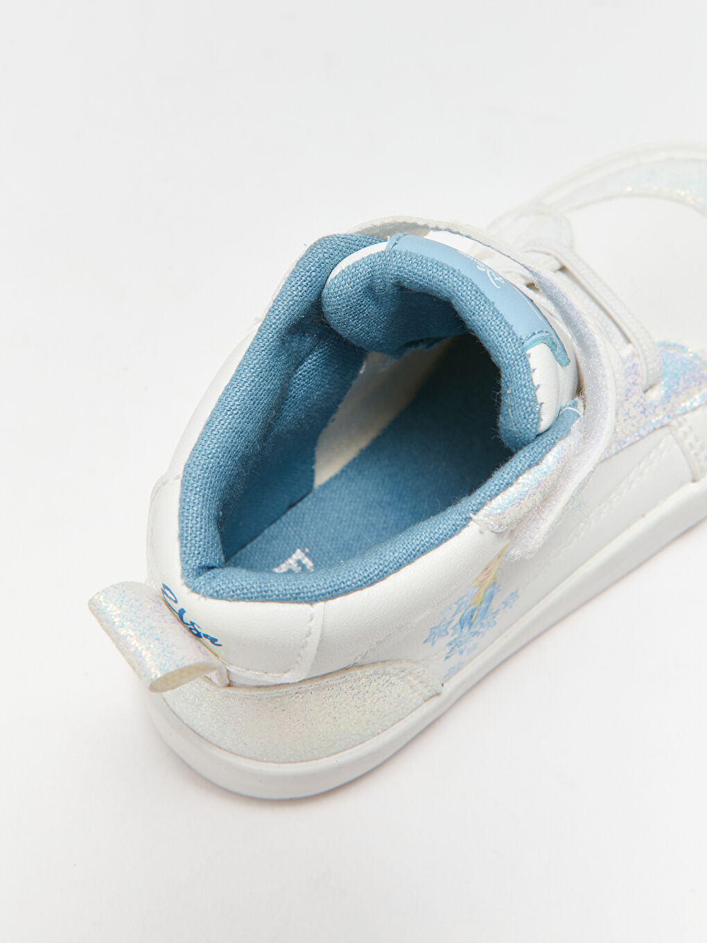 LCW STEPS Bedruckte Baby Mädchen Knöchelhohe Sneaker -W34760Z1-J5E