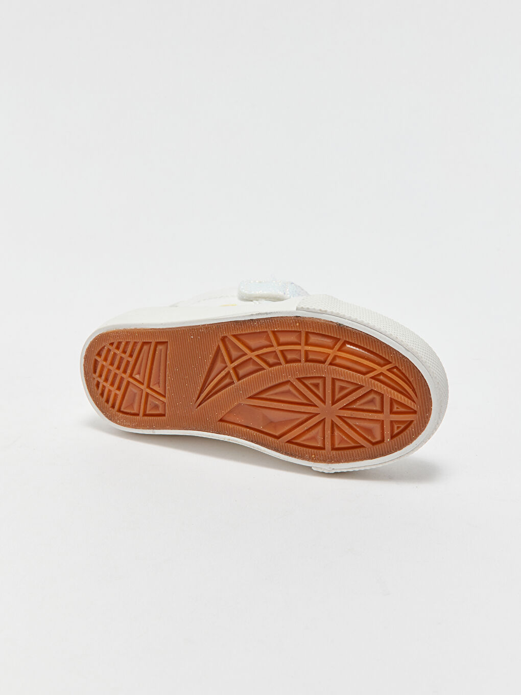 LCW STEPS Bedruckte Baby Mädchen Knöchelhohe Sneaker -W34760Z1-J5E