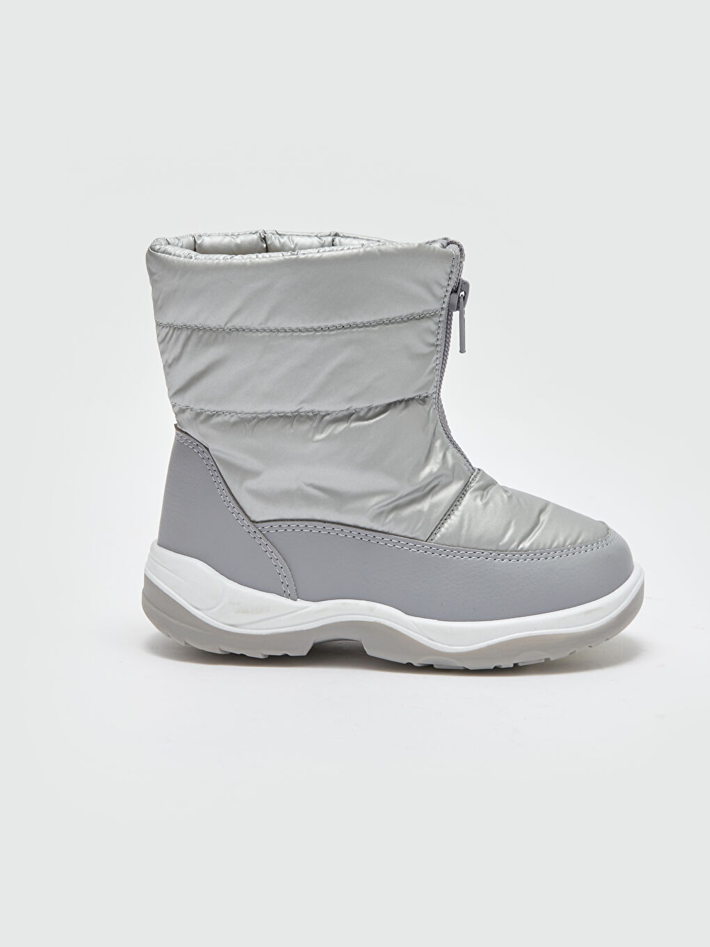 Ankle Boy Girl Snow Boot-1