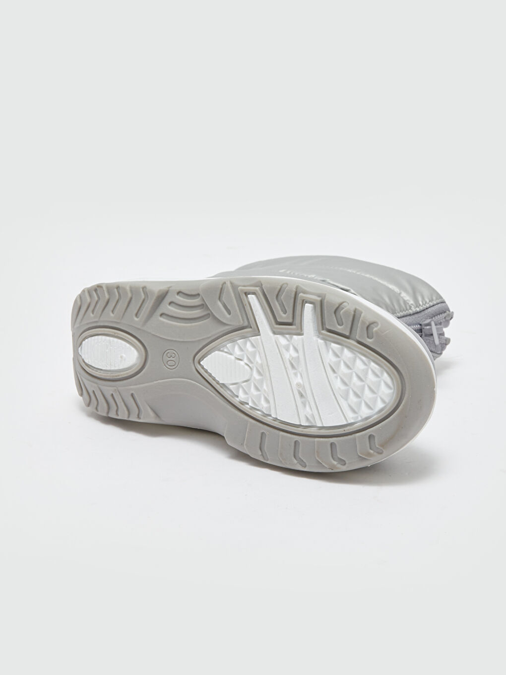 Ankle Boy Girl Snow Boot-3