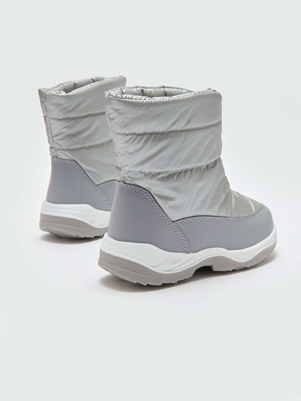 Ankle Boy Girl Snow Boot-4