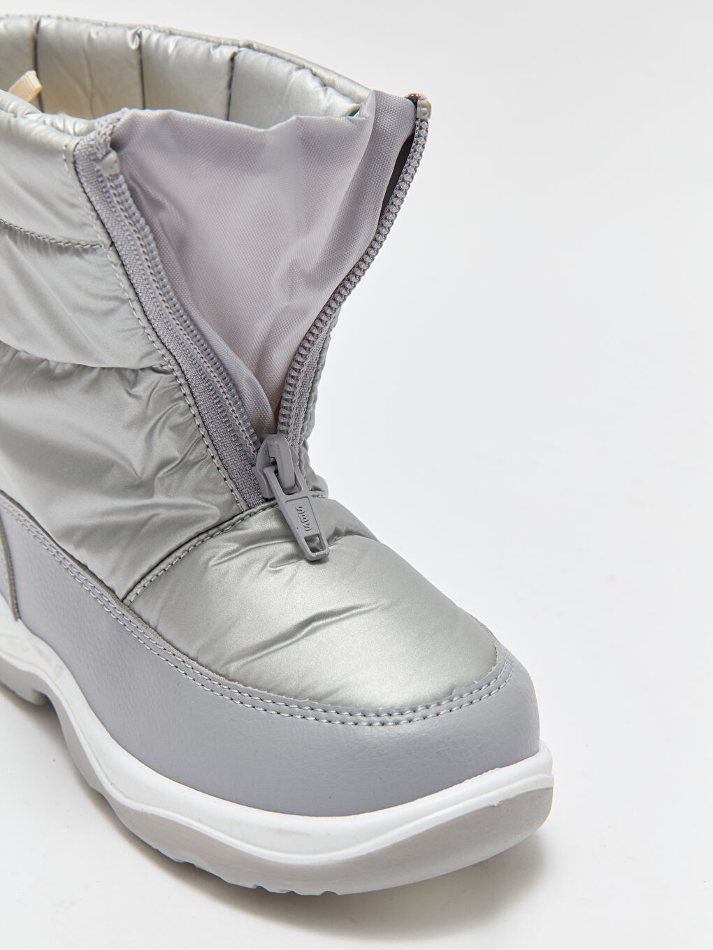 Ankle Boy Girl Snow Boot-5