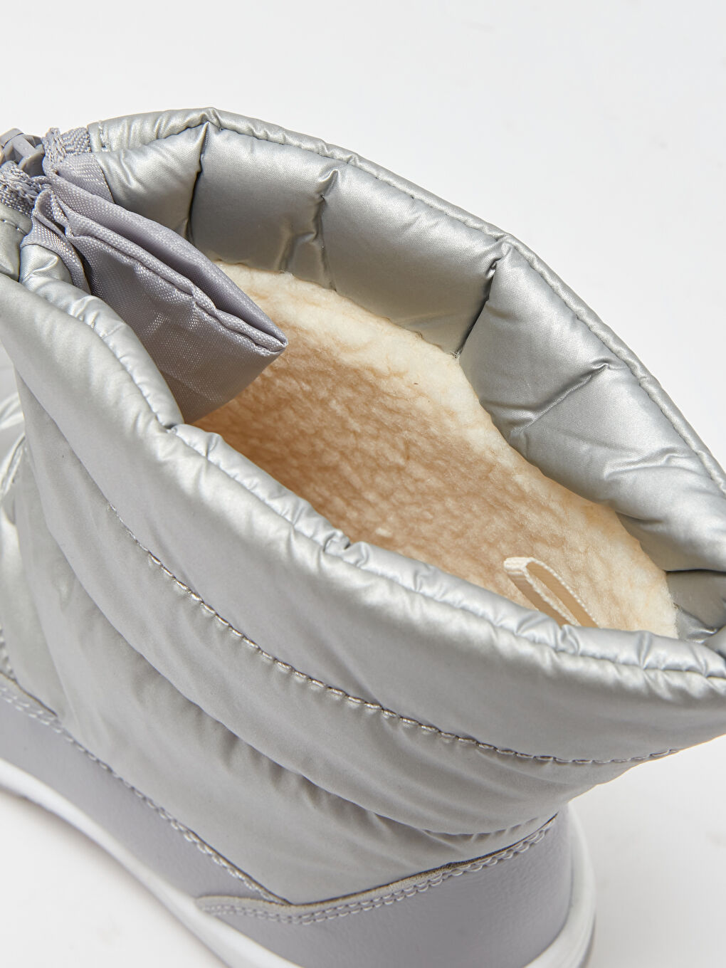 Ankle Boy Girl Snow Boot-6