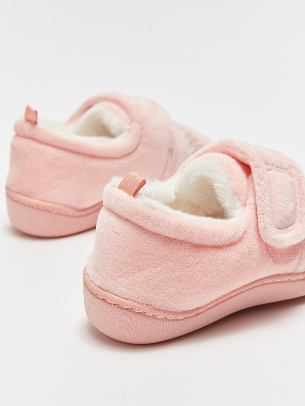 Embroidered Baby Girl Panduf-4