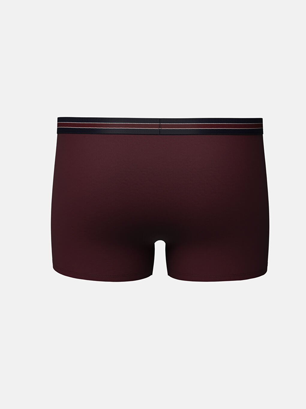 Regular Fit Cotton Stretch Men's Boxer 2 Pack-3