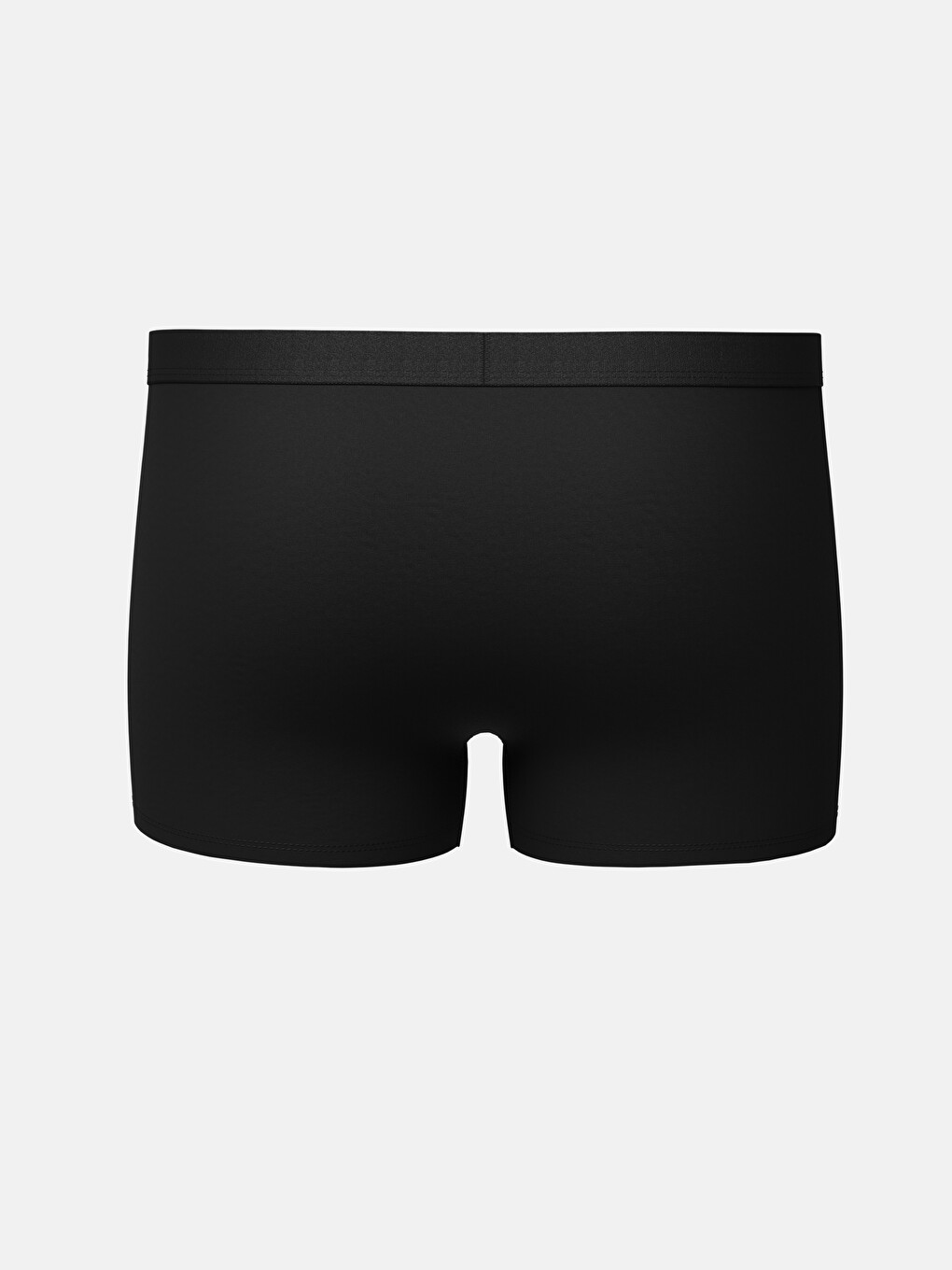 Regular Fit Cotton Stretch Men's Boxer 2 Pack-2
