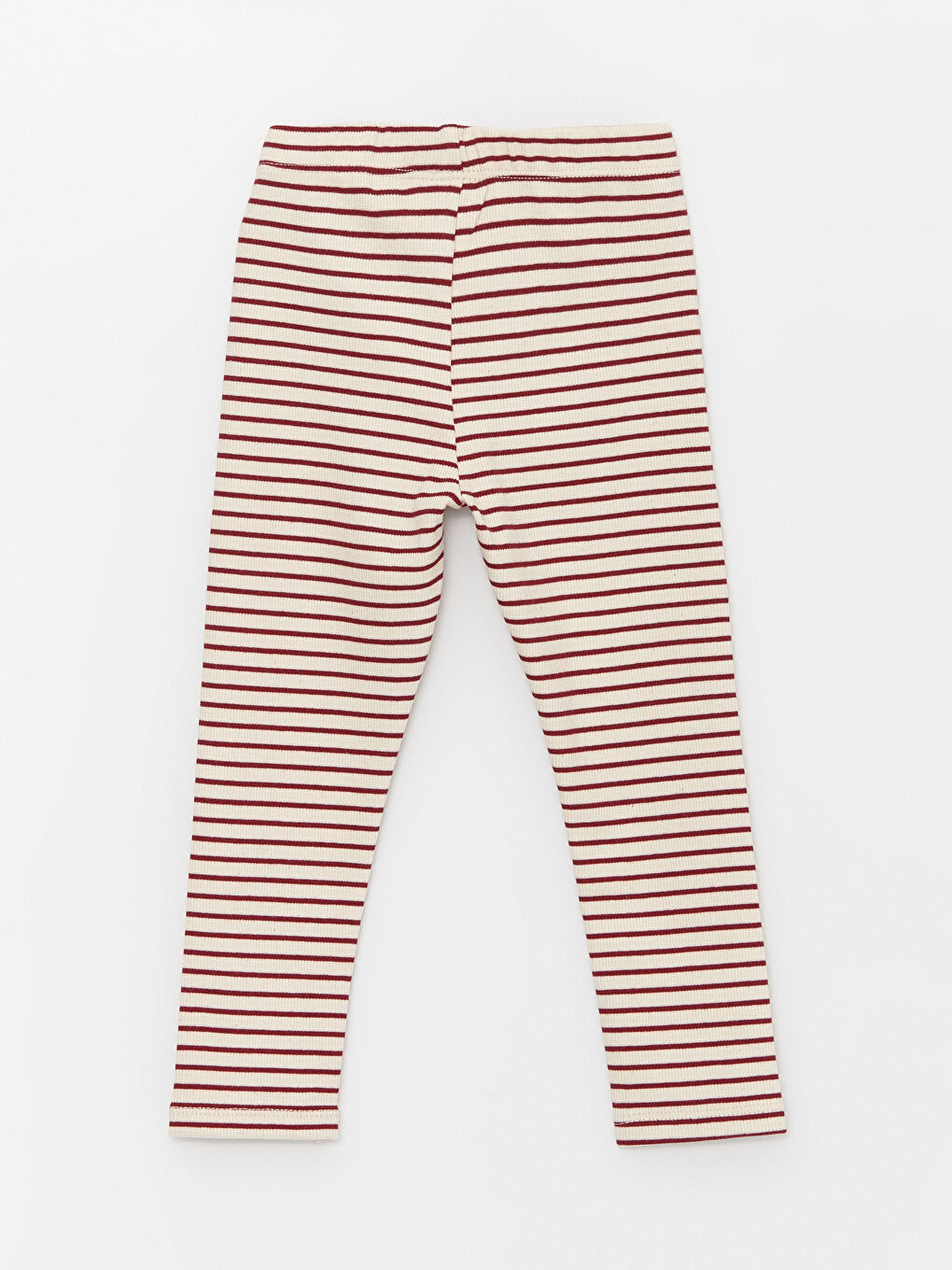 ზოლიანი ბავშვის გოგონას ელასტიკი-1