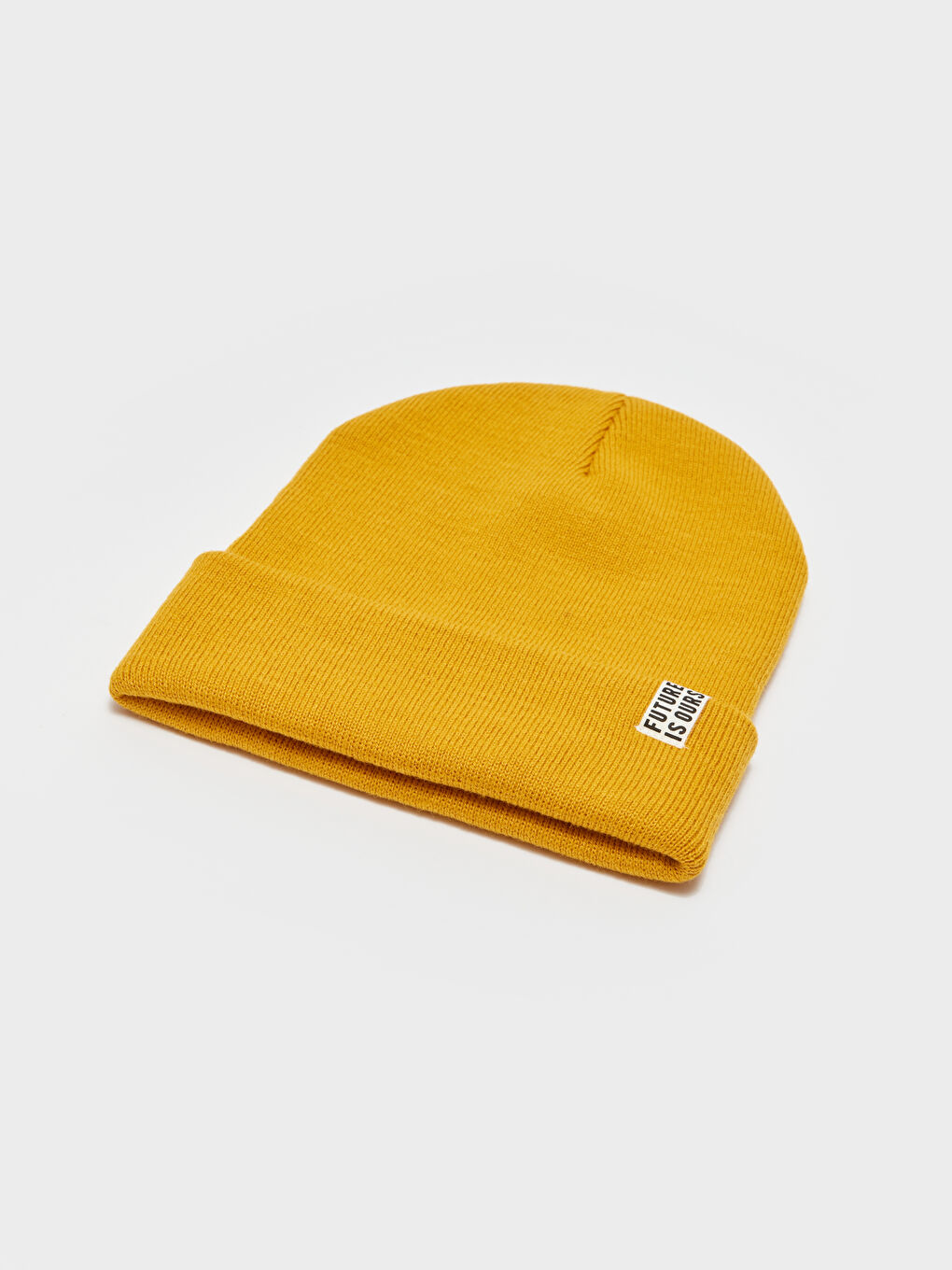 قبعة صغيرة للأولاد بتفاصيل مميزة-1