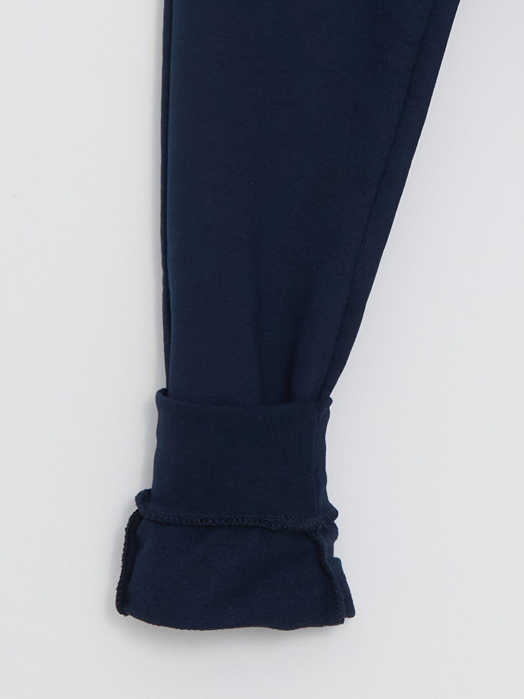 بنطلون رياضي للأولاد بخصر مرن-1