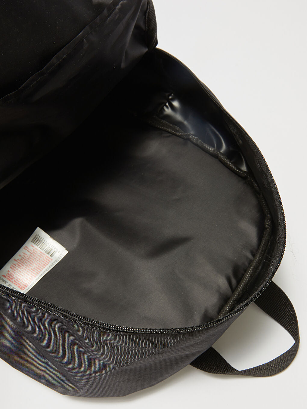 Siyah Batman Baskılı Erkek Çocuk Sırt Çantası-3