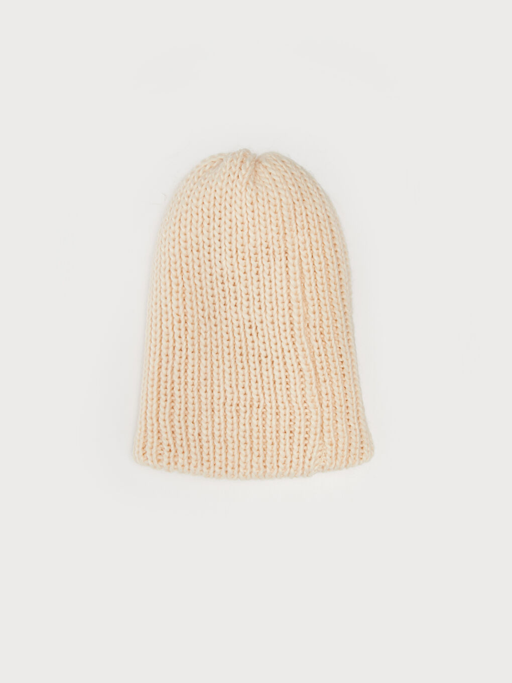 Women's Tricot Beanie-2