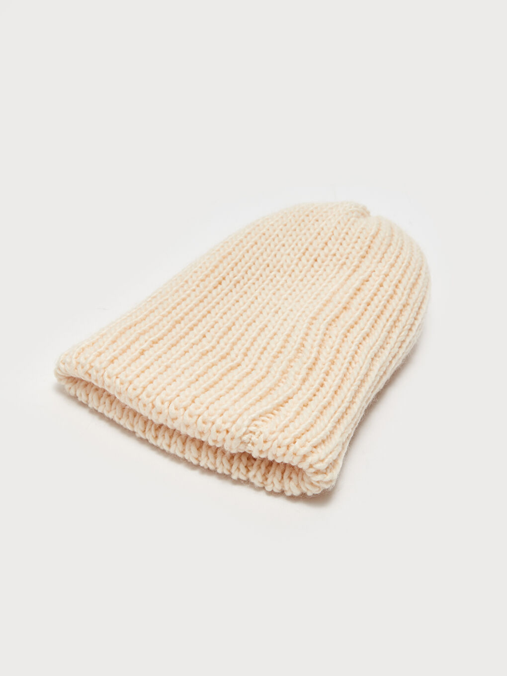 Women's Tricot Beanie-3