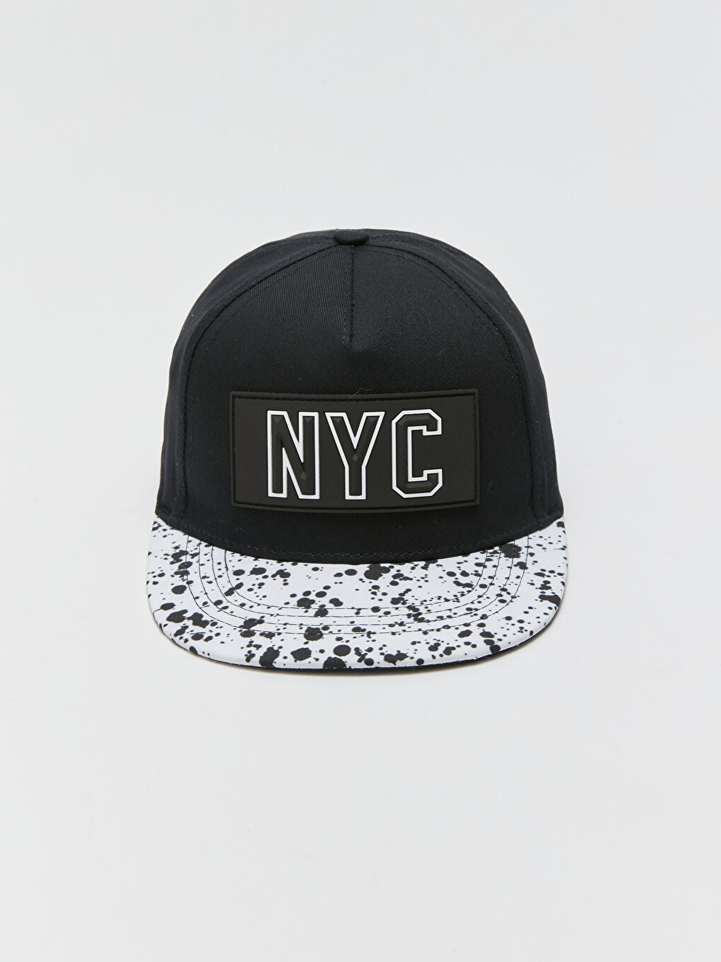 Printed Boys' Baseball Cap