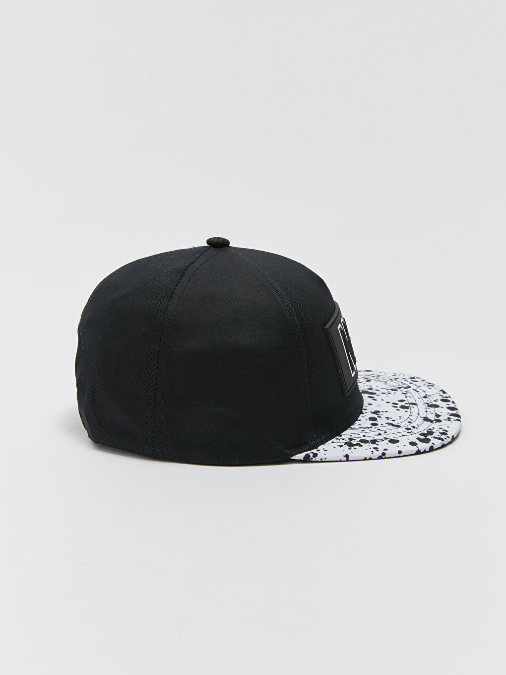 Printed Boys' Baseball Cap-2