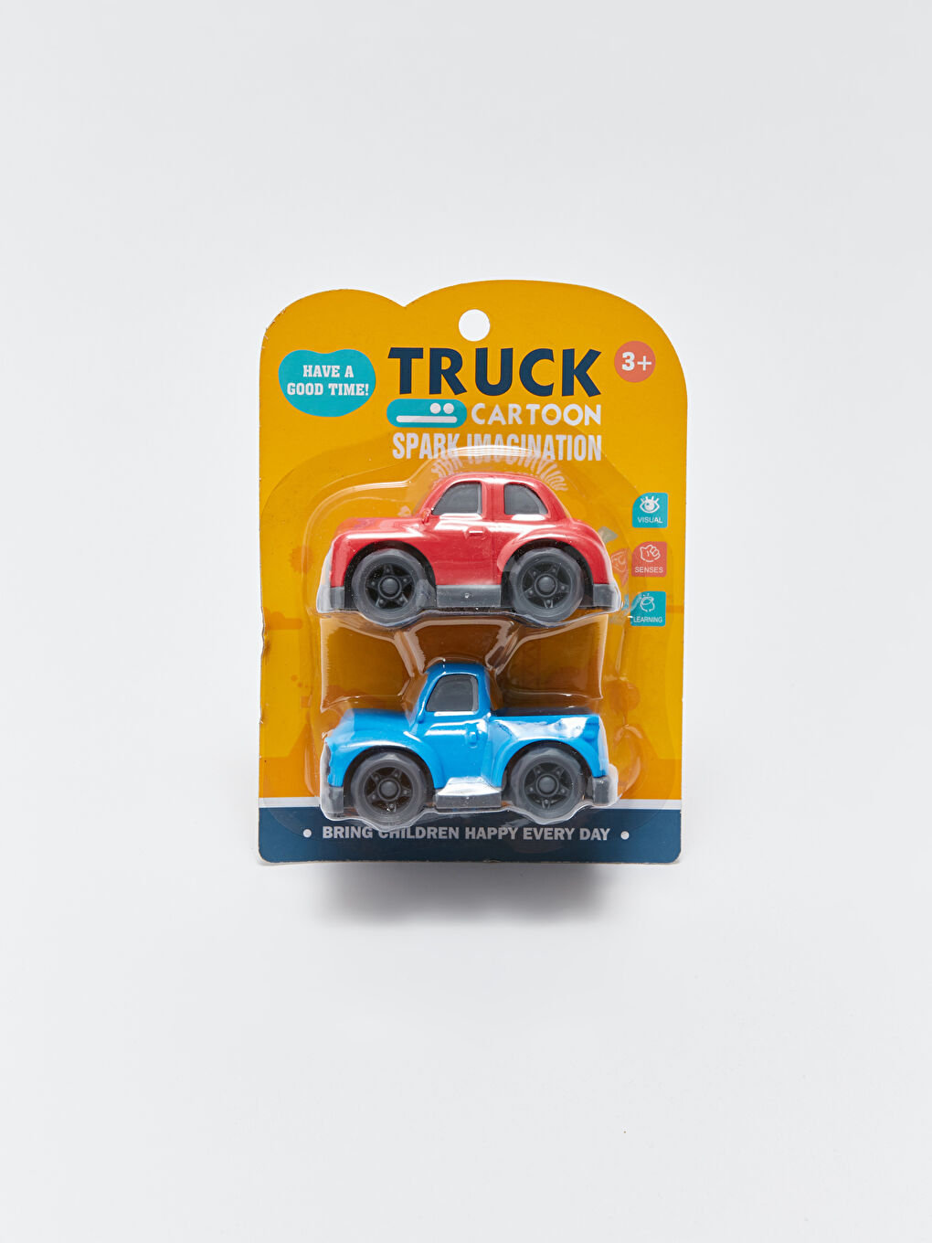LCW ACCESSORIES Toy Car 2 Pack -W35237Z4-M0T