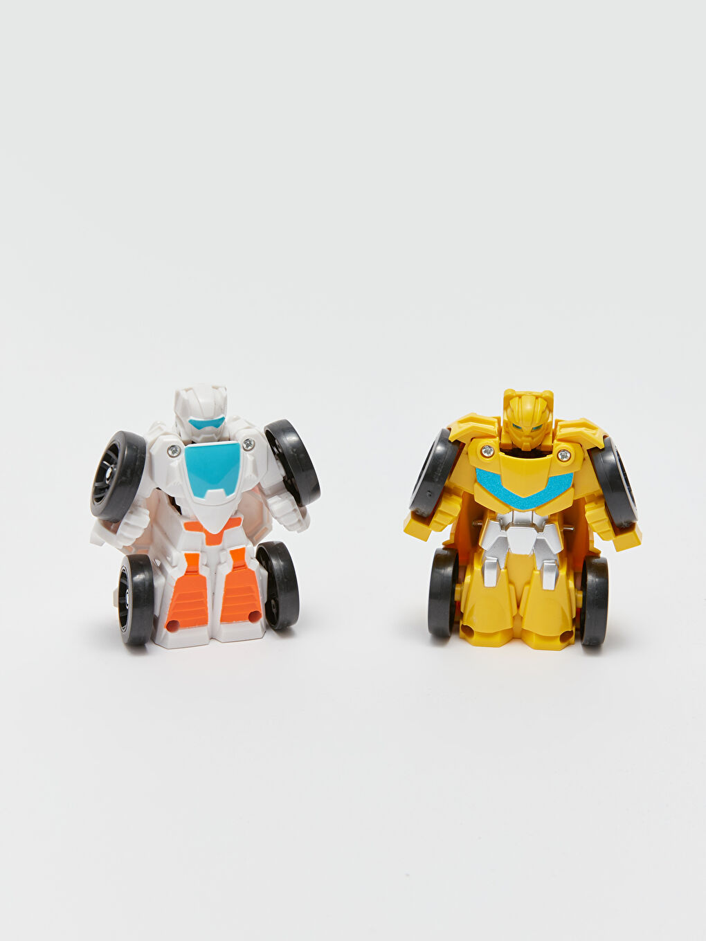 Toy Robot Transforming into a Car -W35244Z4-QBC